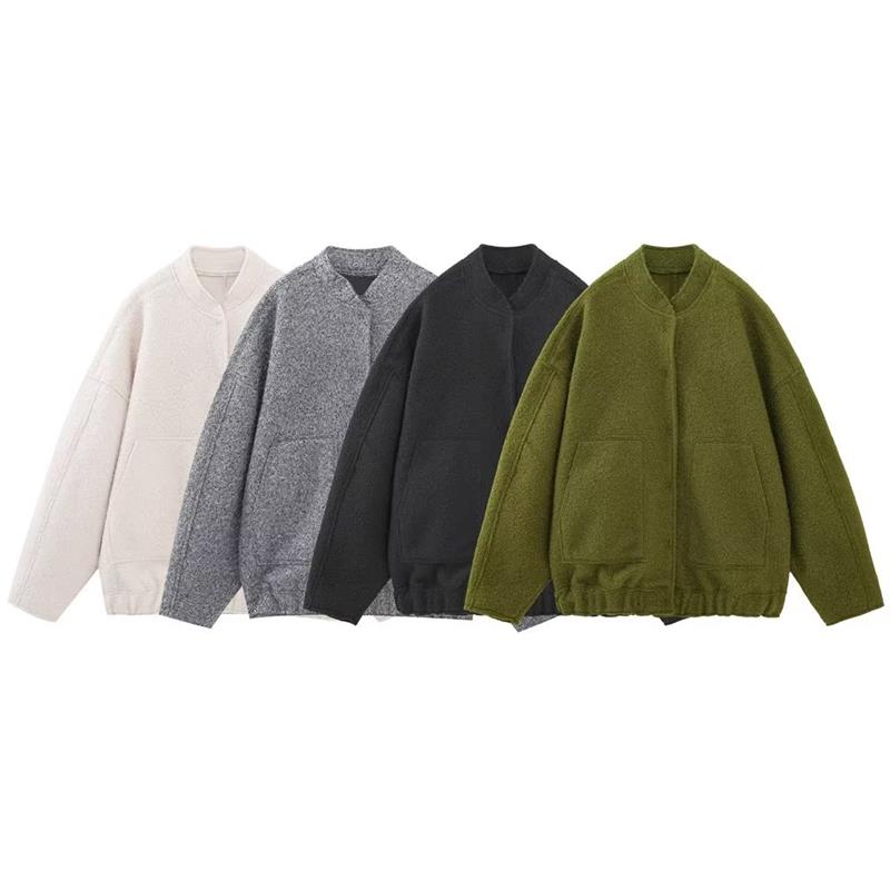 MOIRA JACKET 9