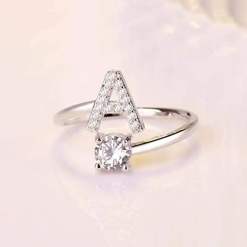 Imaginative Pair Handclasp Macabre Band