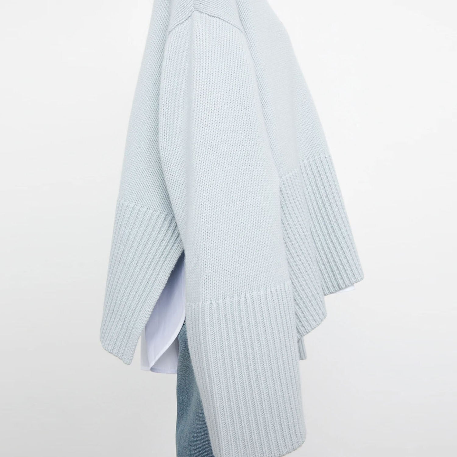 MARTA SWEATER - Fashionpara