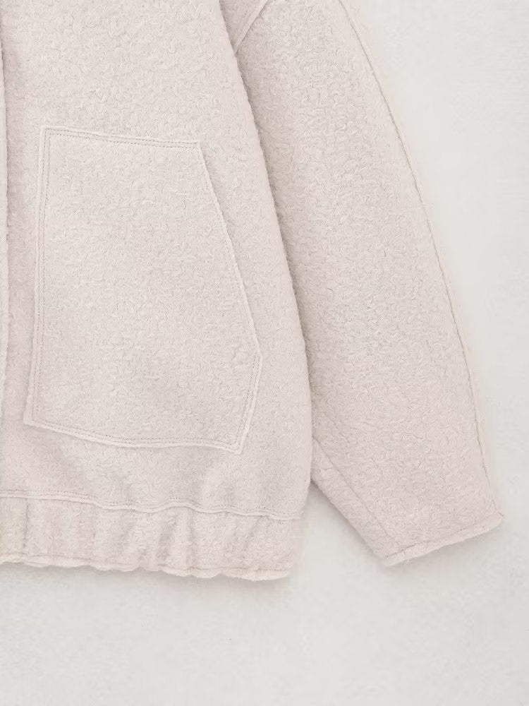 MOIRA JACKET 39