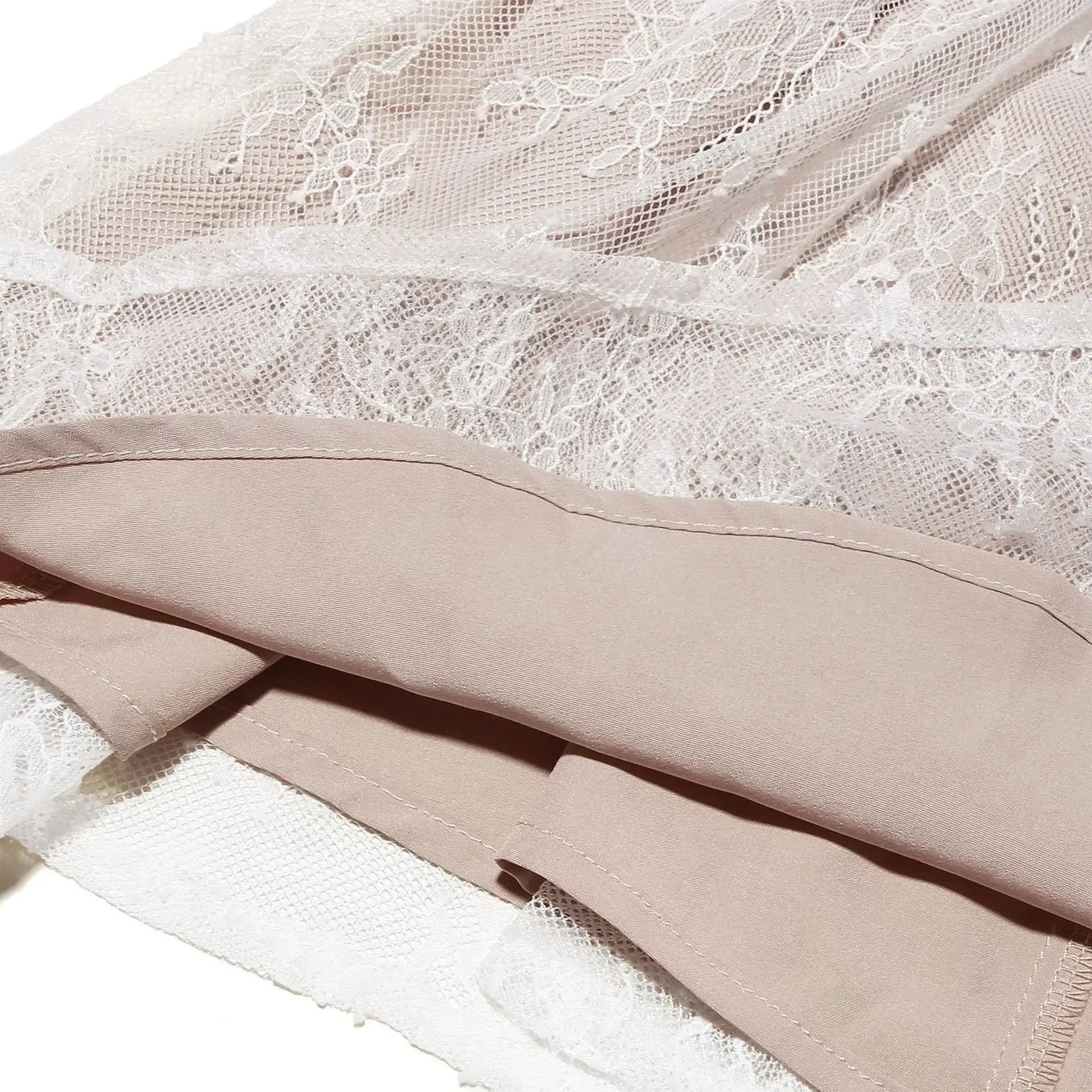 Petal On The Vine Mini Dress