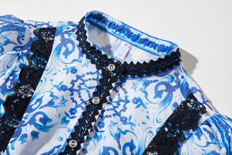 Beside The Dance Floor Midi Dress