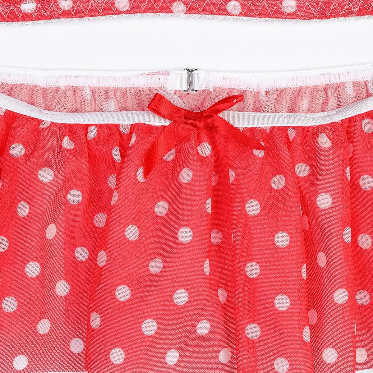 Our Broken Promises Lingerie