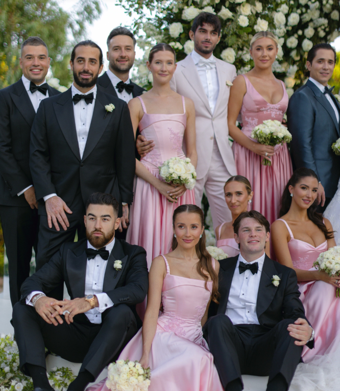 Elegant A Line V Neckline Floor-length Satin Long Pink Evening Dress Prom Dresses SD2031