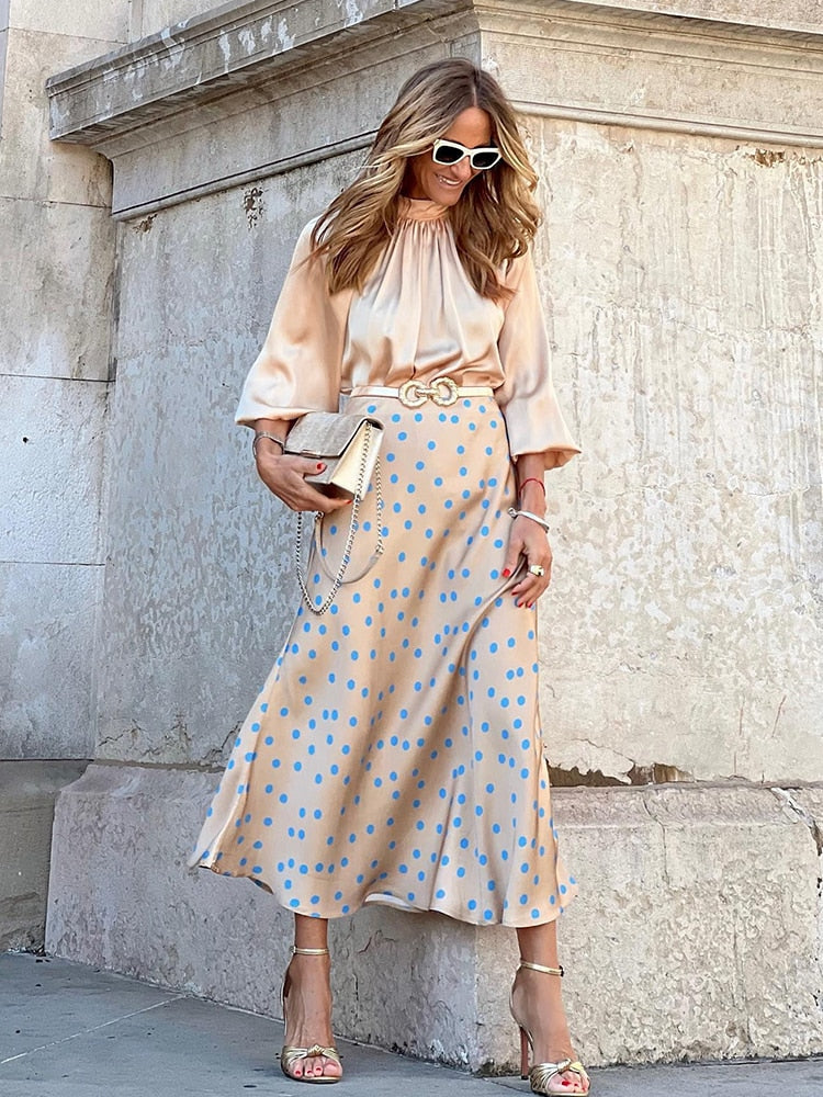 MARTINA SKIRT