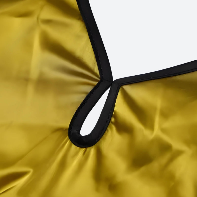 Satin Backless Maxi Dress - Fashionpara