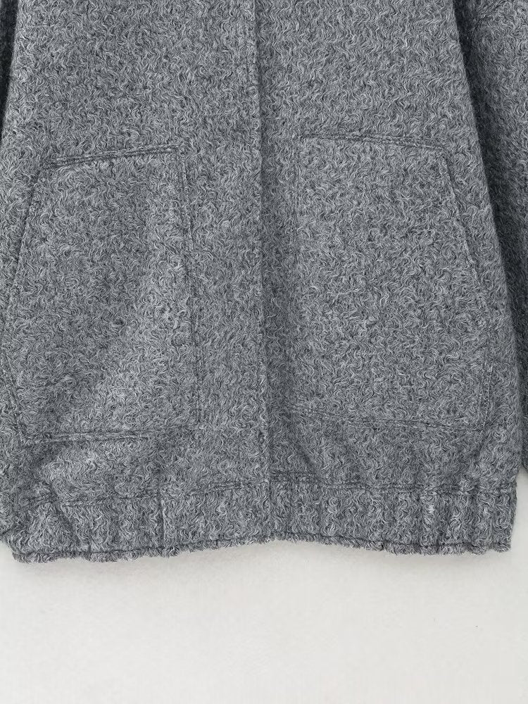MOIRA JACKET 34