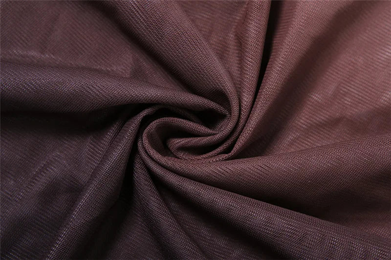 Twilight Tango Maxi Dress