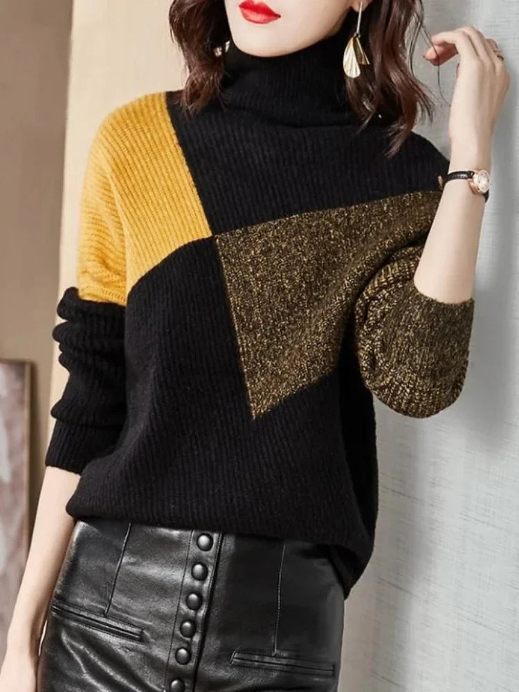 REBECCA PULLOVER 15