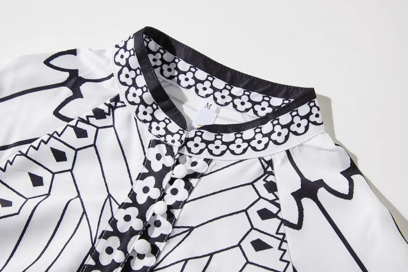 Grow Restless Longing Midi Dress