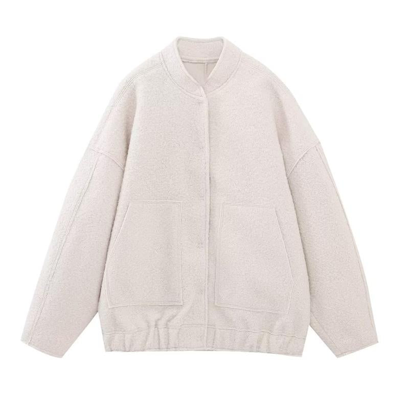 MOIRA JACKET 50