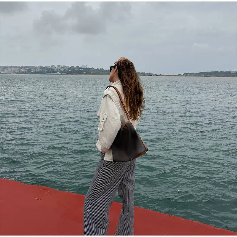 Long Sleeve Jacket 6