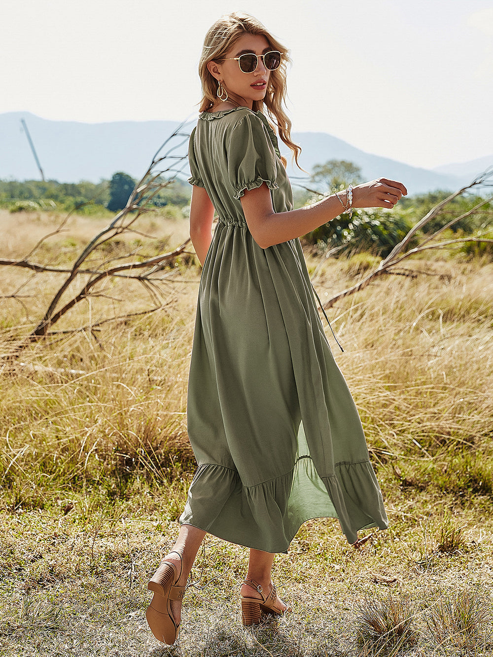 dress