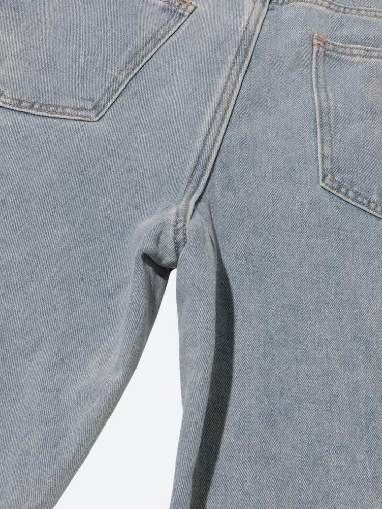 Tulip Patch Jeans