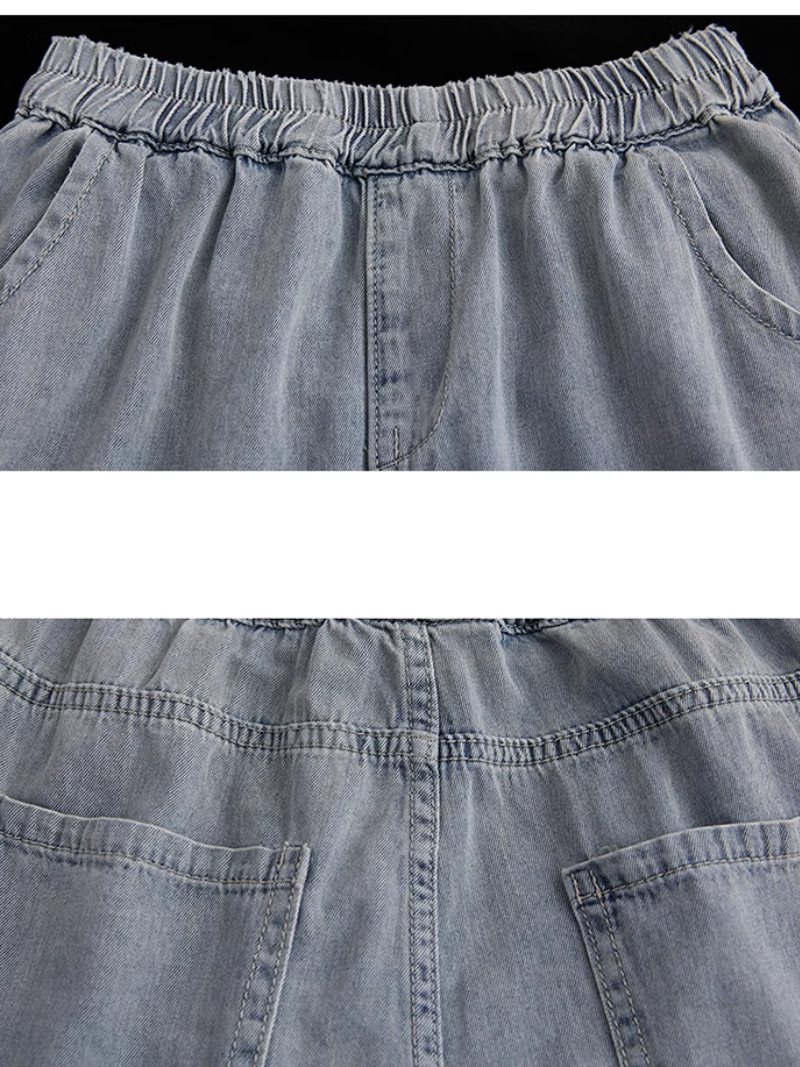 Cozy Stylish Women' Embroidered Bottom - Fashionpara