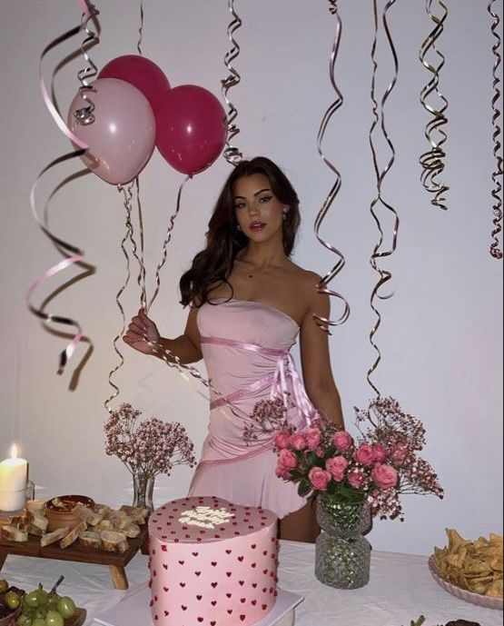 Simple Strapless Pink Short 15th Birthday Outfits Formal Graduation Homecoming Dress S959