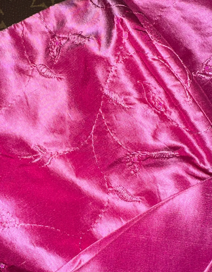 Stylish One Shoulder Hot Pink Satin Mermaid Evening Dress Birthday Outfits D1429