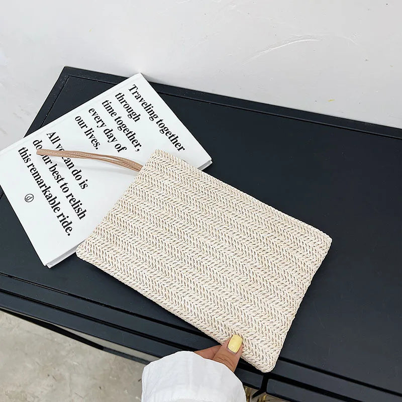 Handmade Backpack Phone Coin Wristlet