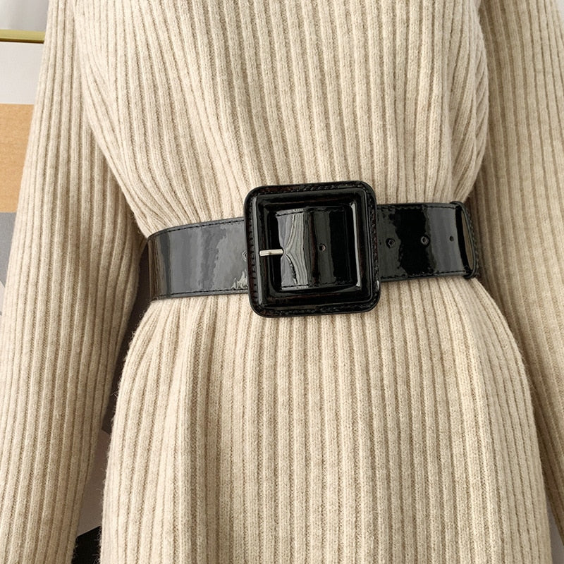 Waist Belts For Sweater