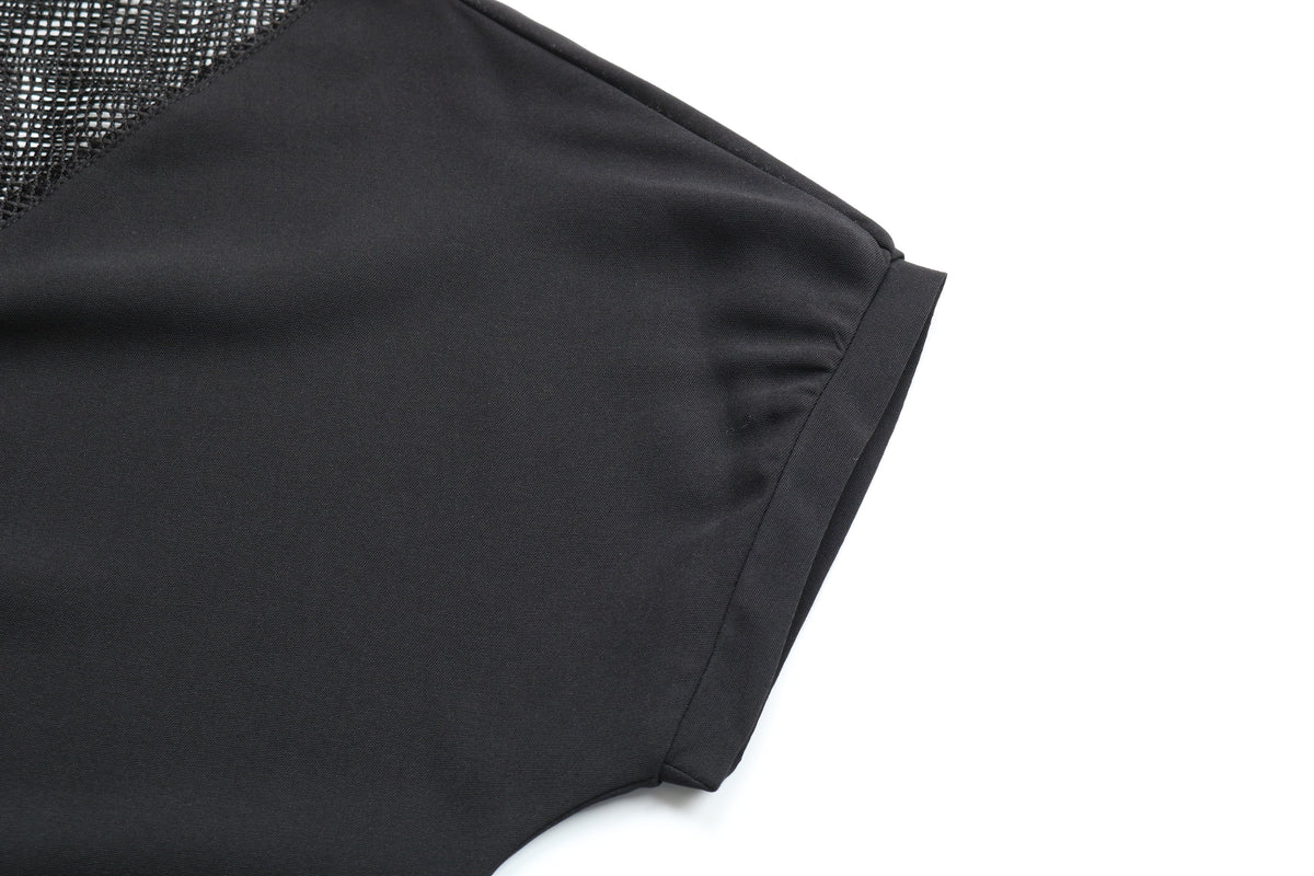 KittenAlarm - Women's Solid Color Top