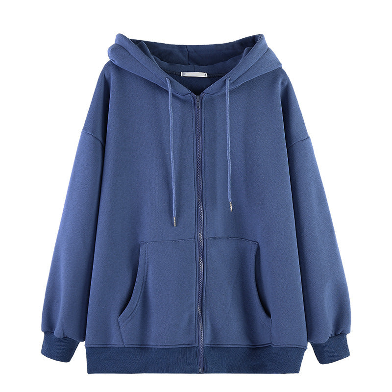 Cool Monochrome Dark Goth Hoodie 13