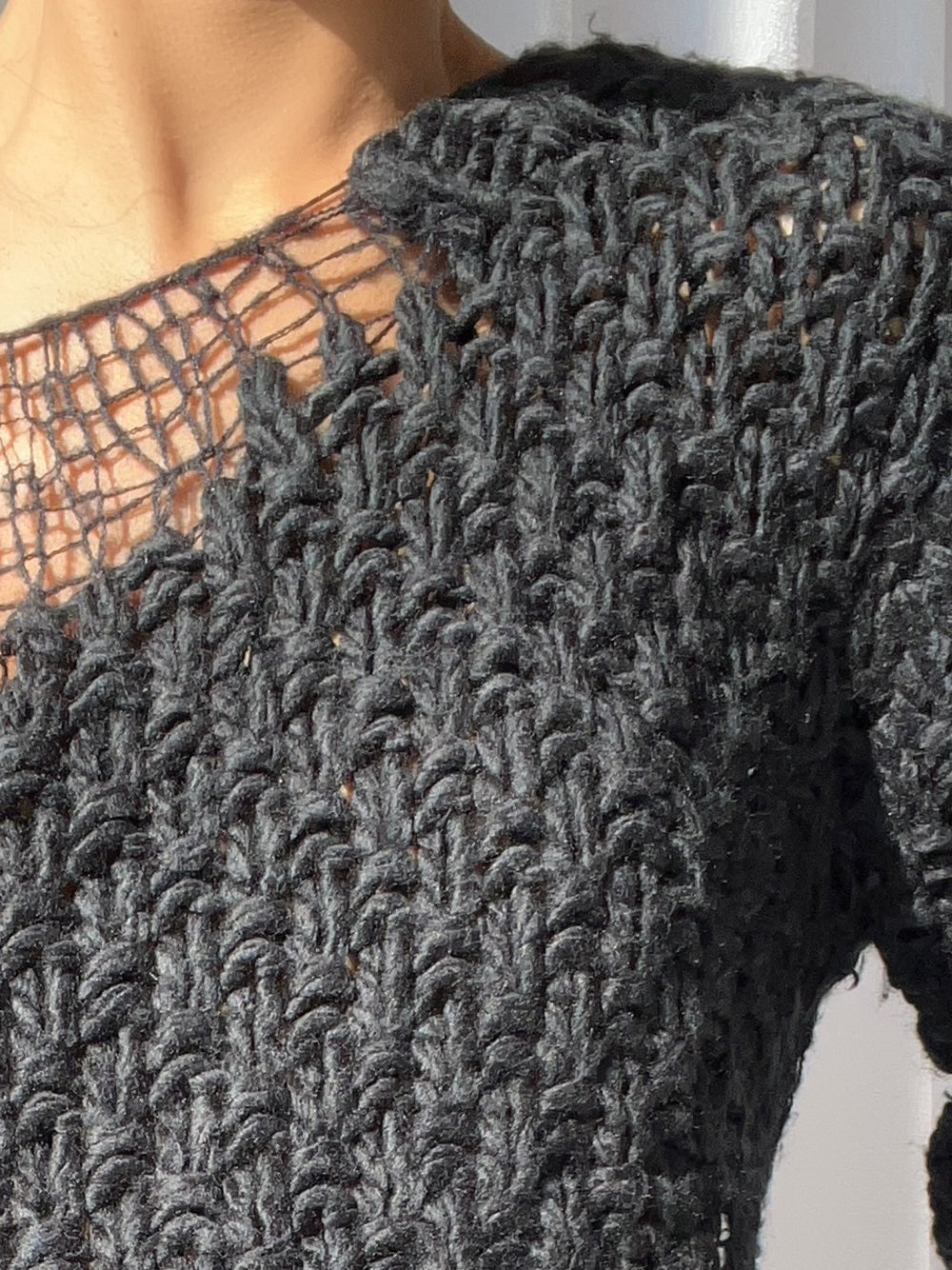 INNEA Knit Sweater