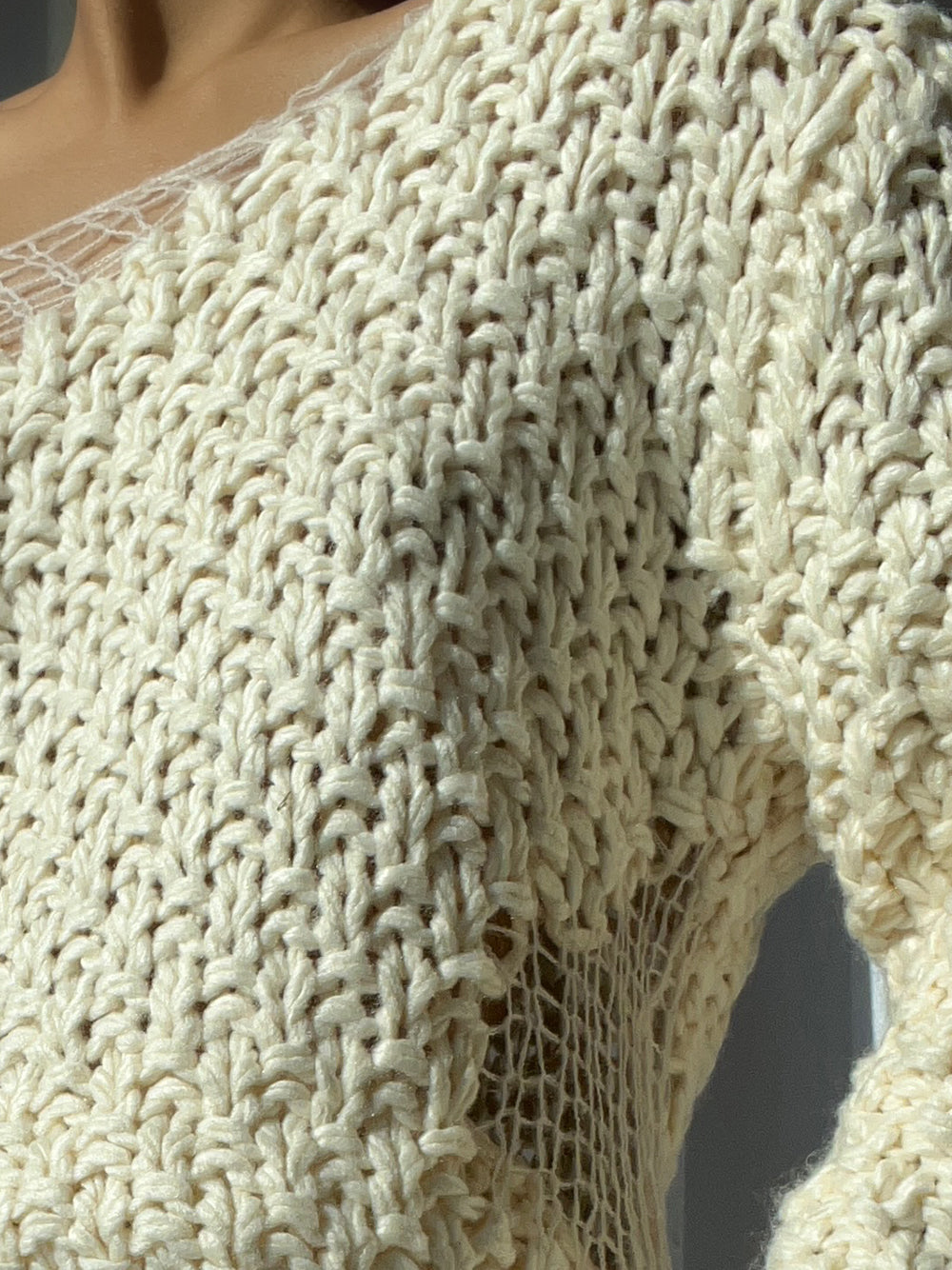 INNEA Knit Sweater 13