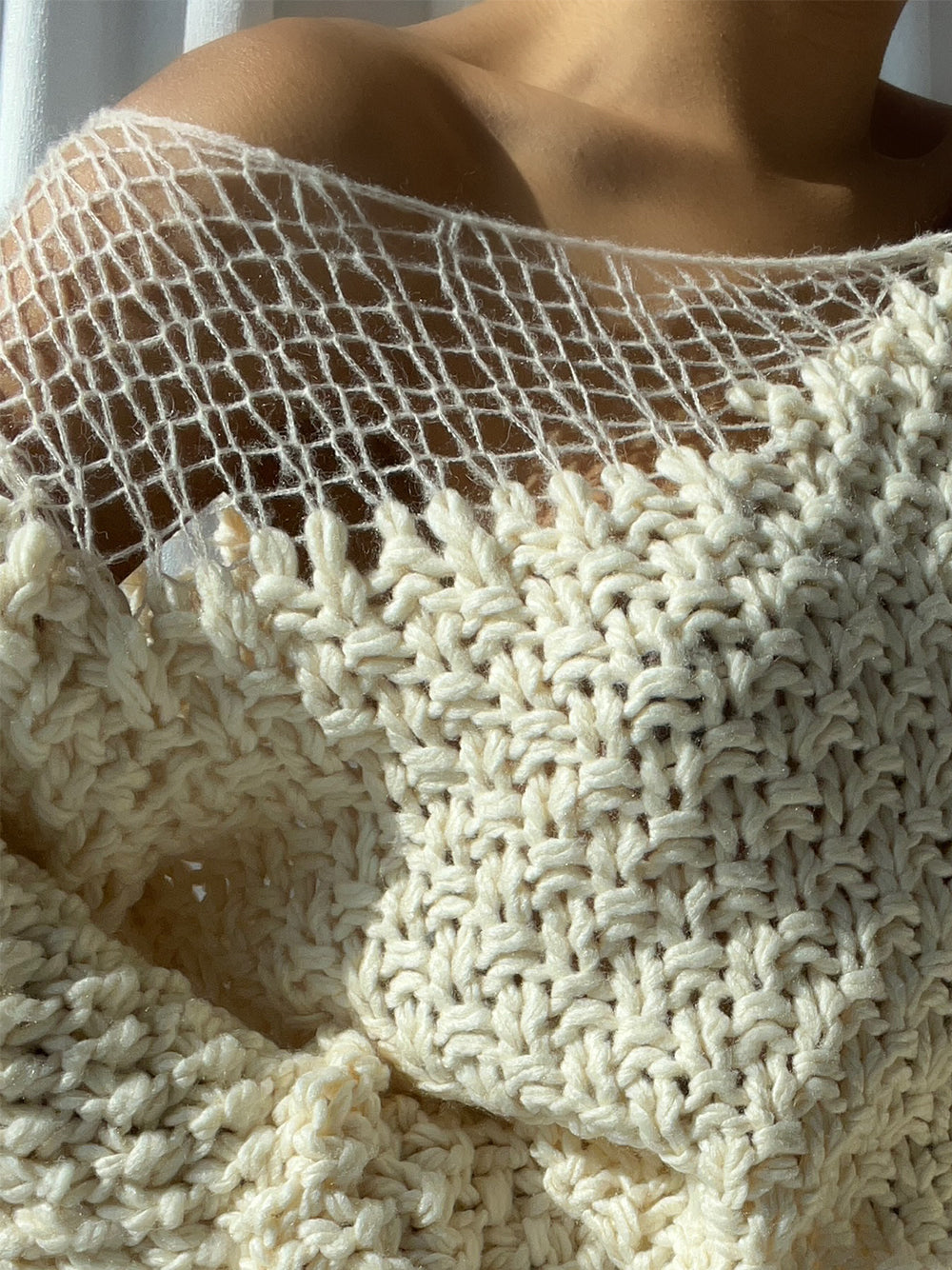 INNEA Knit Sweater 15