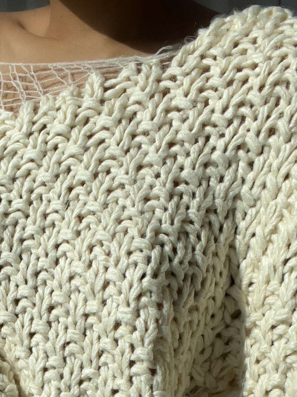 INNEA Knit Sweater