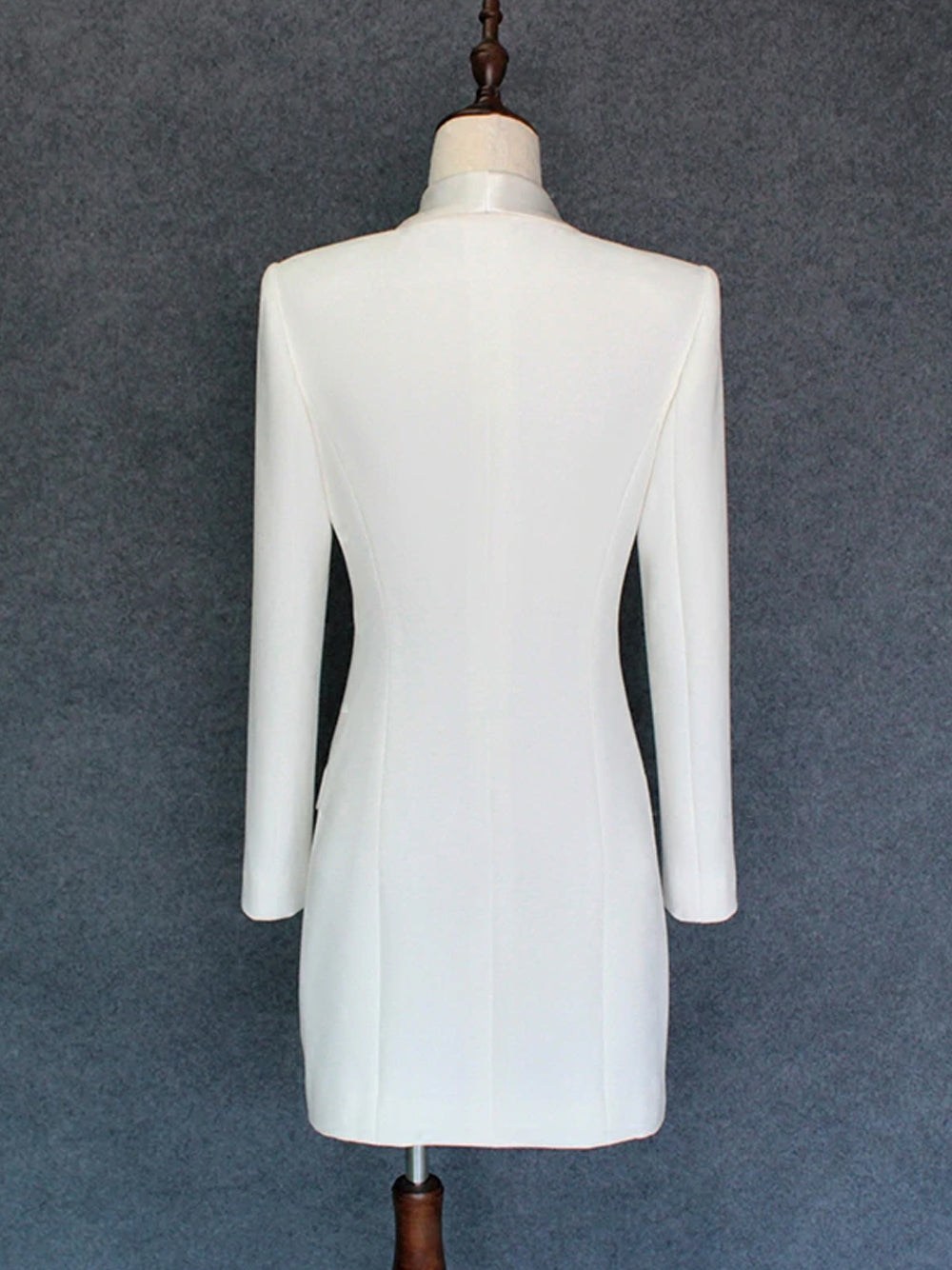 PARK Blazer Dress 14