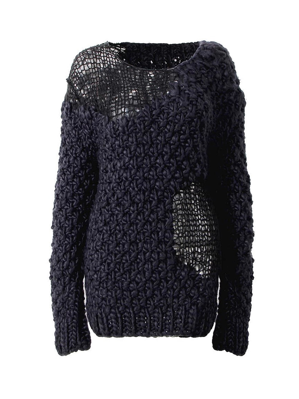 INNEA Knit Sweater 9