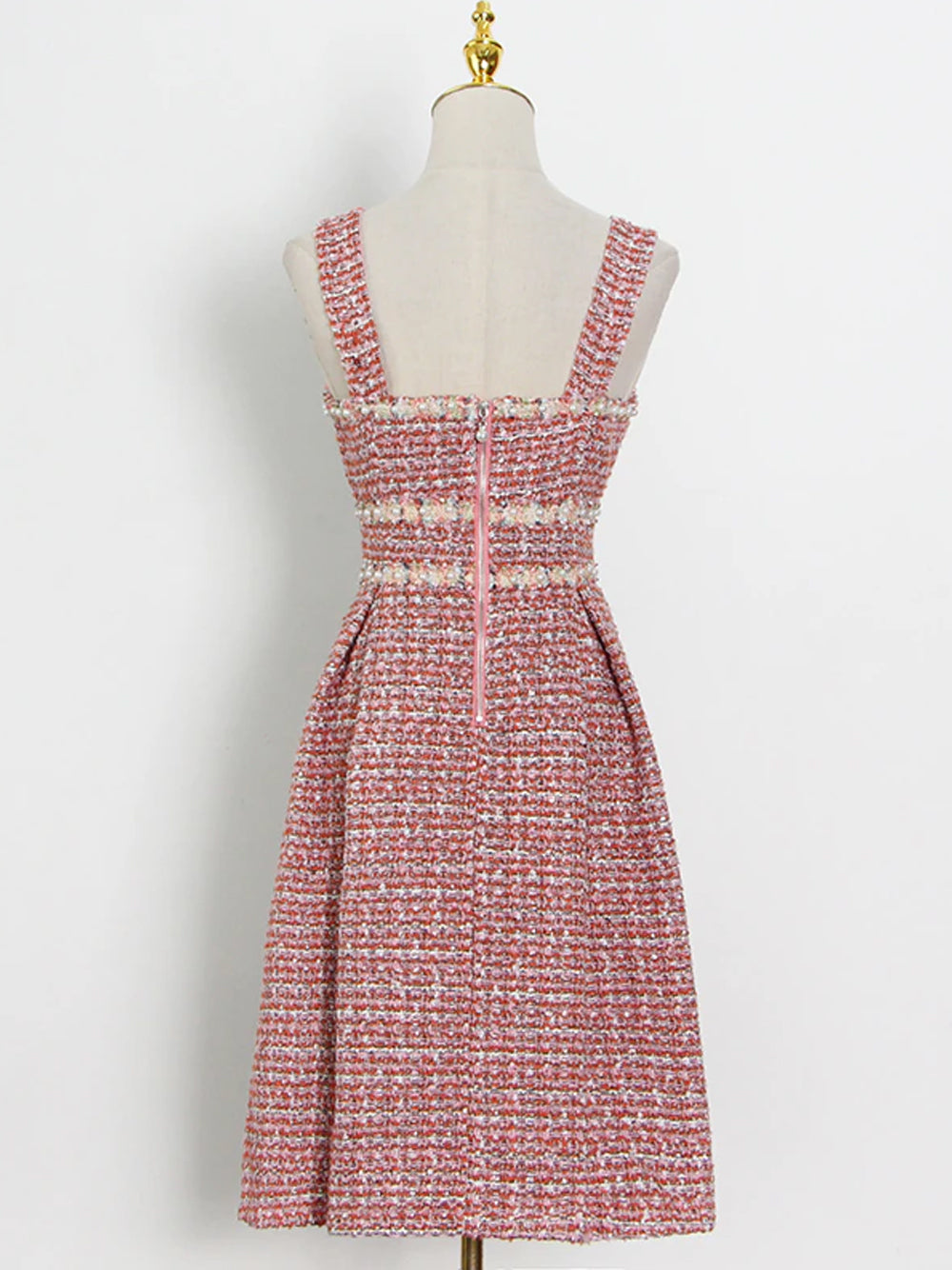 DANETE Dress & Jacket Set 8