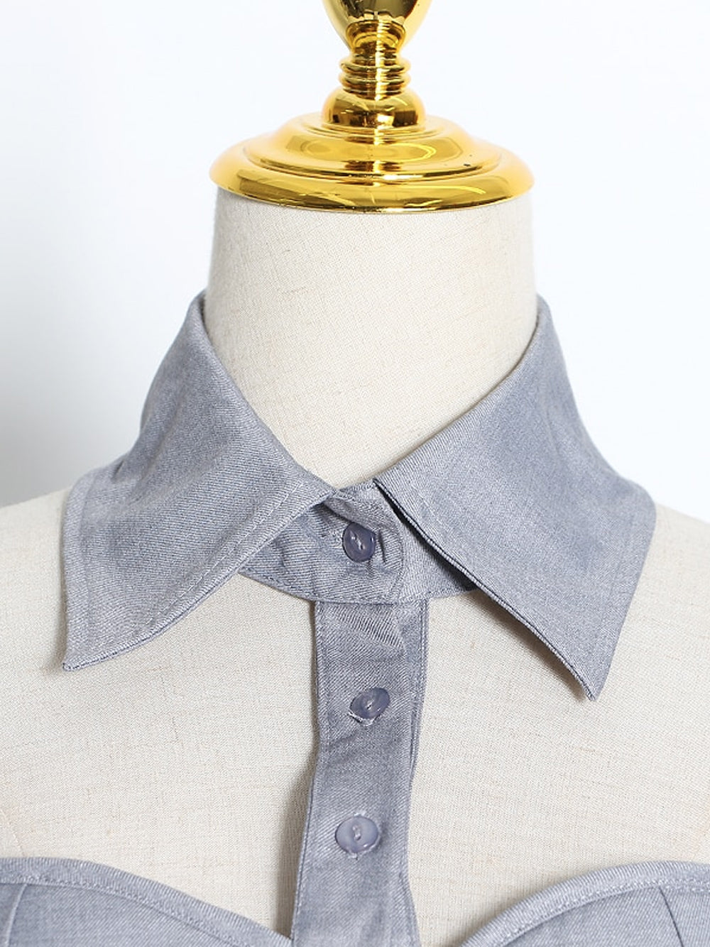 BARETTA Blouse