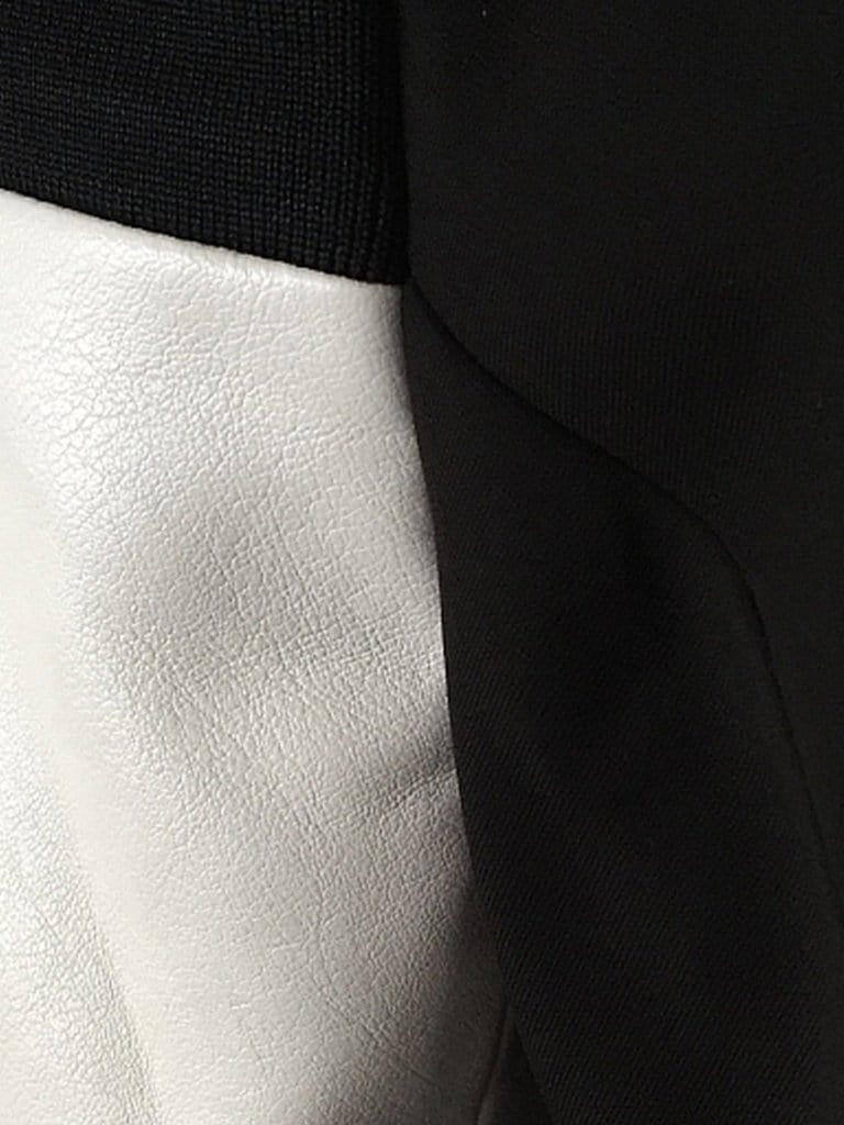 Fitted Stripe Detail Jacket 14