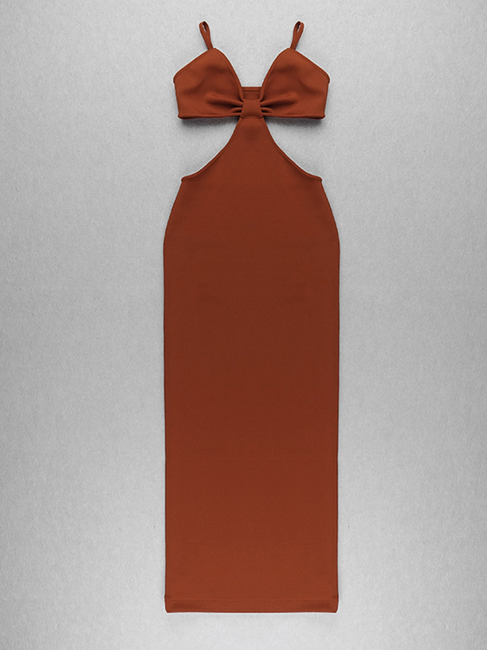 GLOBALIZATION Maxi Dress