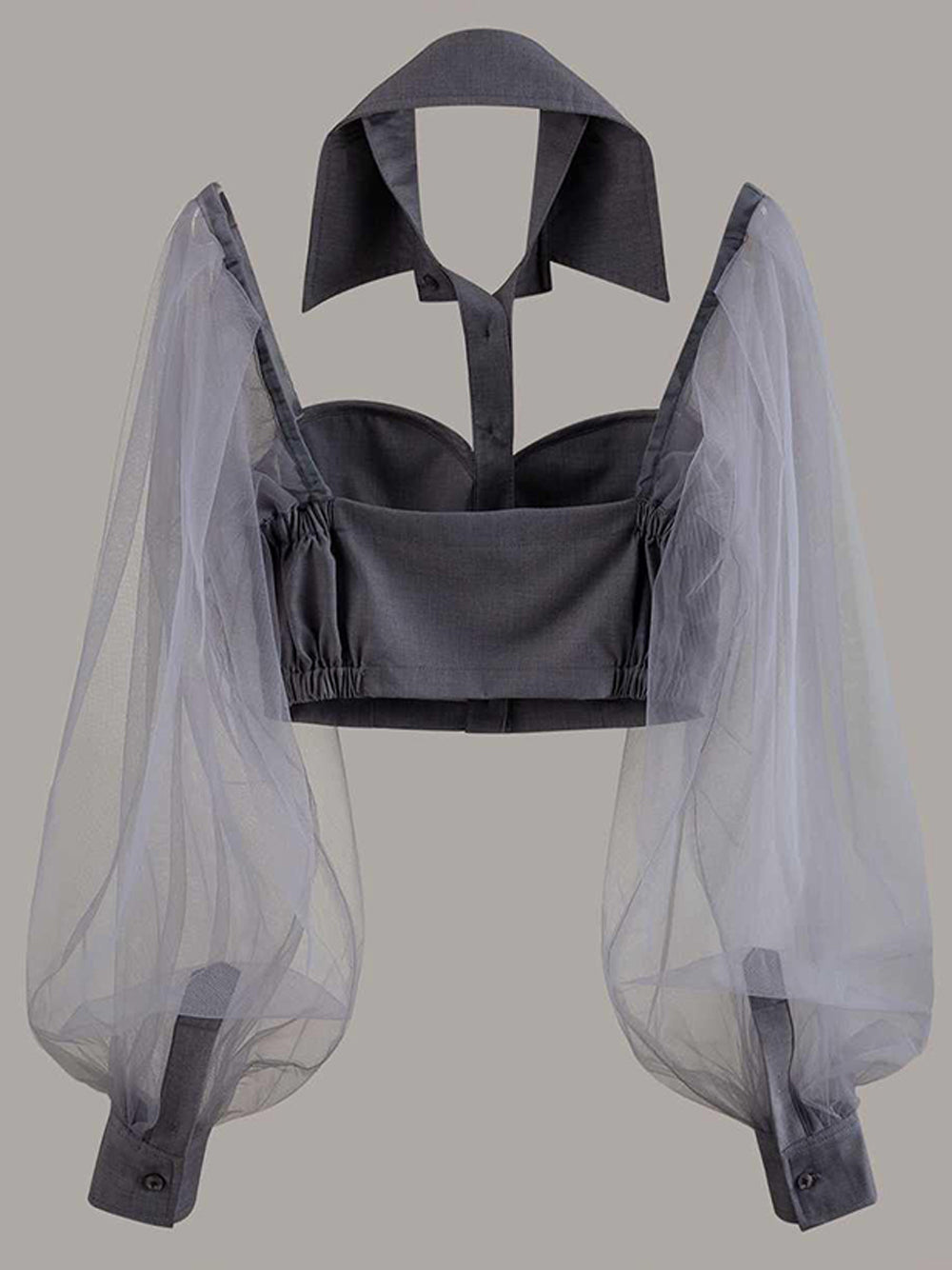BARETTA Blouse