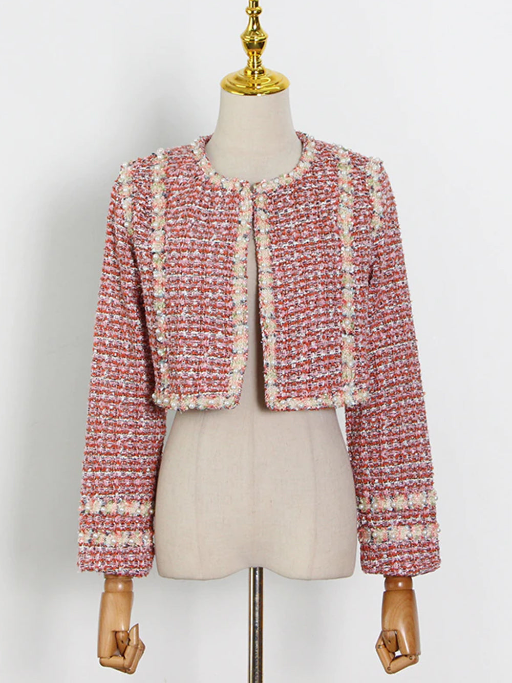 DANETE Dress & Jacket Set 10