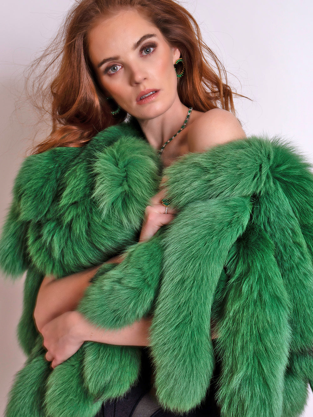 MOTT Tails Coat 7