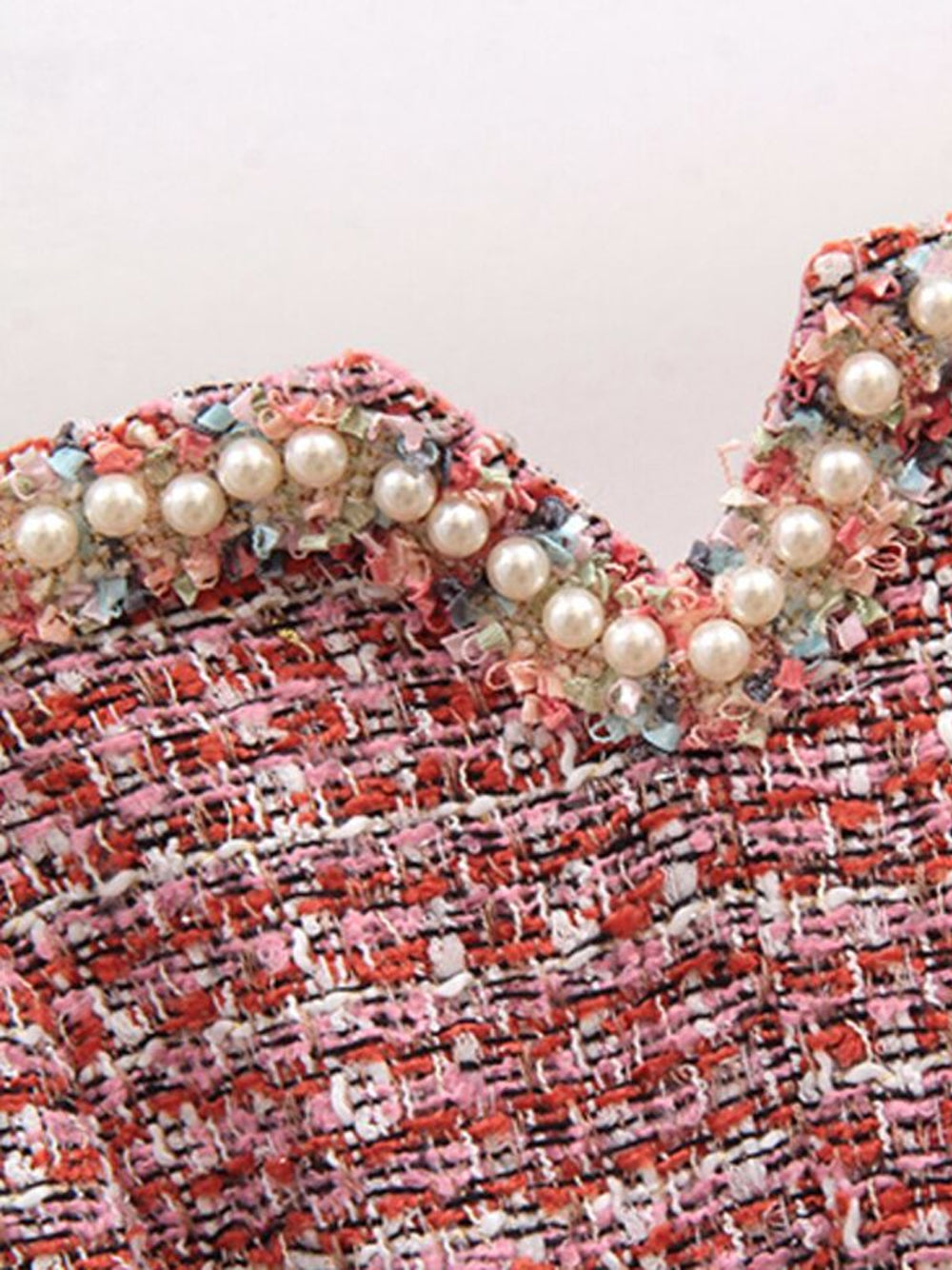 DANETE Dress & Jacket Set 25