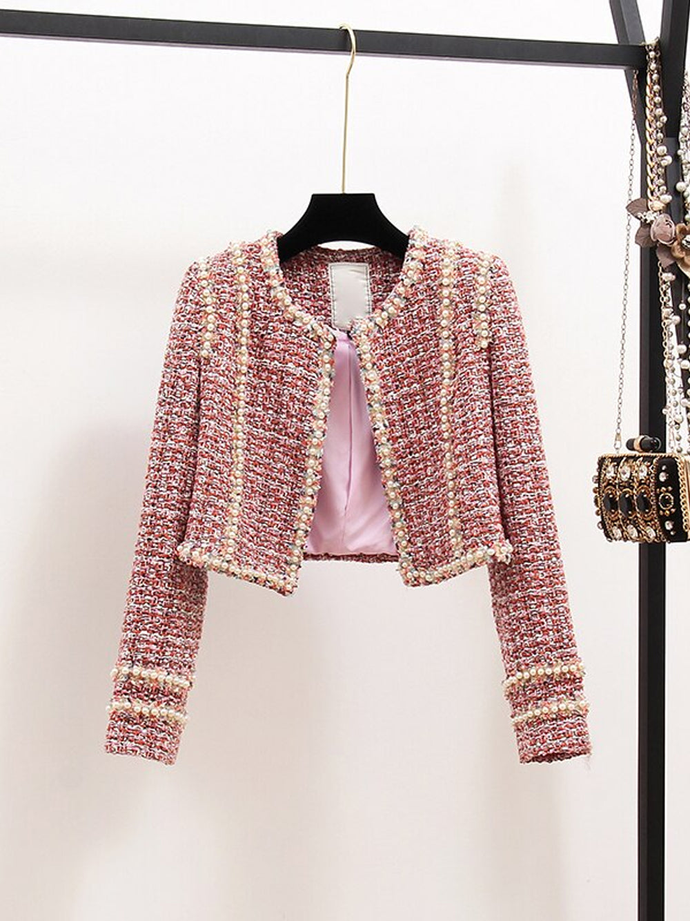DANETE Dress & Jacket Set 18
