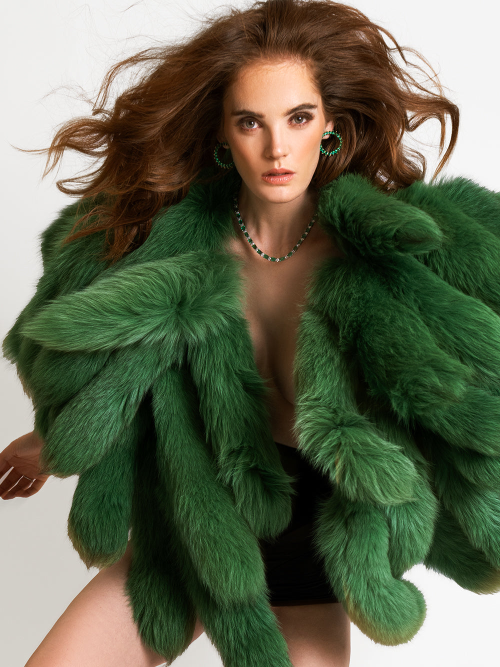 MOTT Tails Coat 5