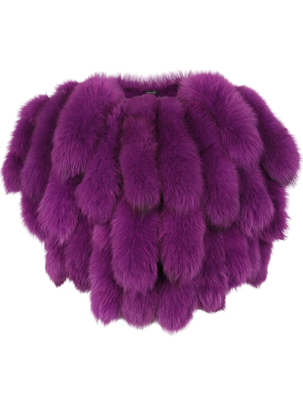 MOTT Tails Coat 15