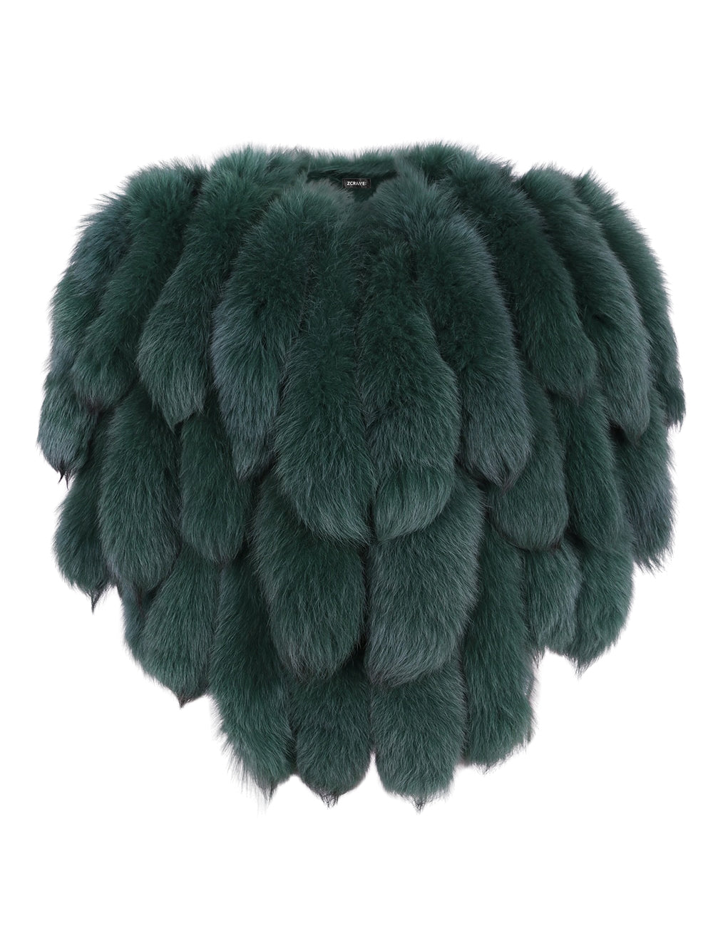 MOTT Tails Coat 17