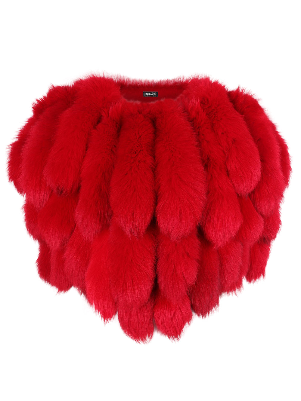 MOTT Tails Coat 11