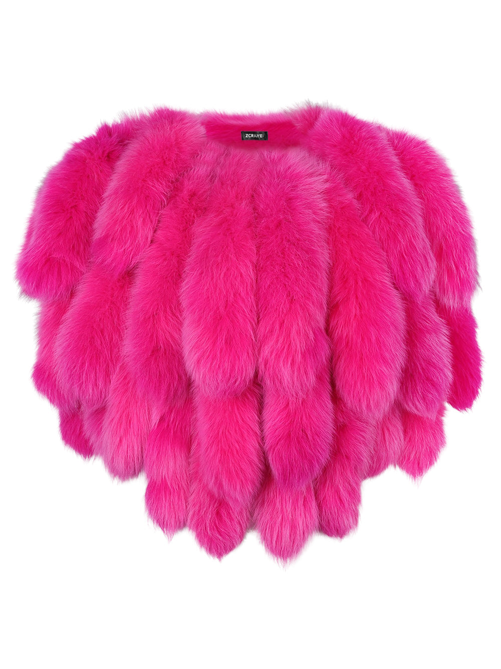 MOTT Tails Coat 12