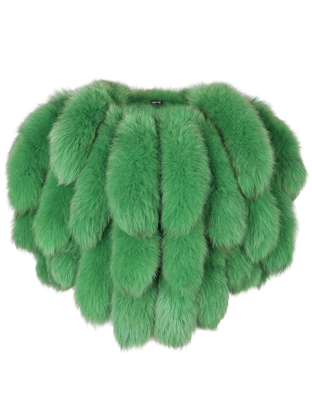 MOTT Tails Coat 9
