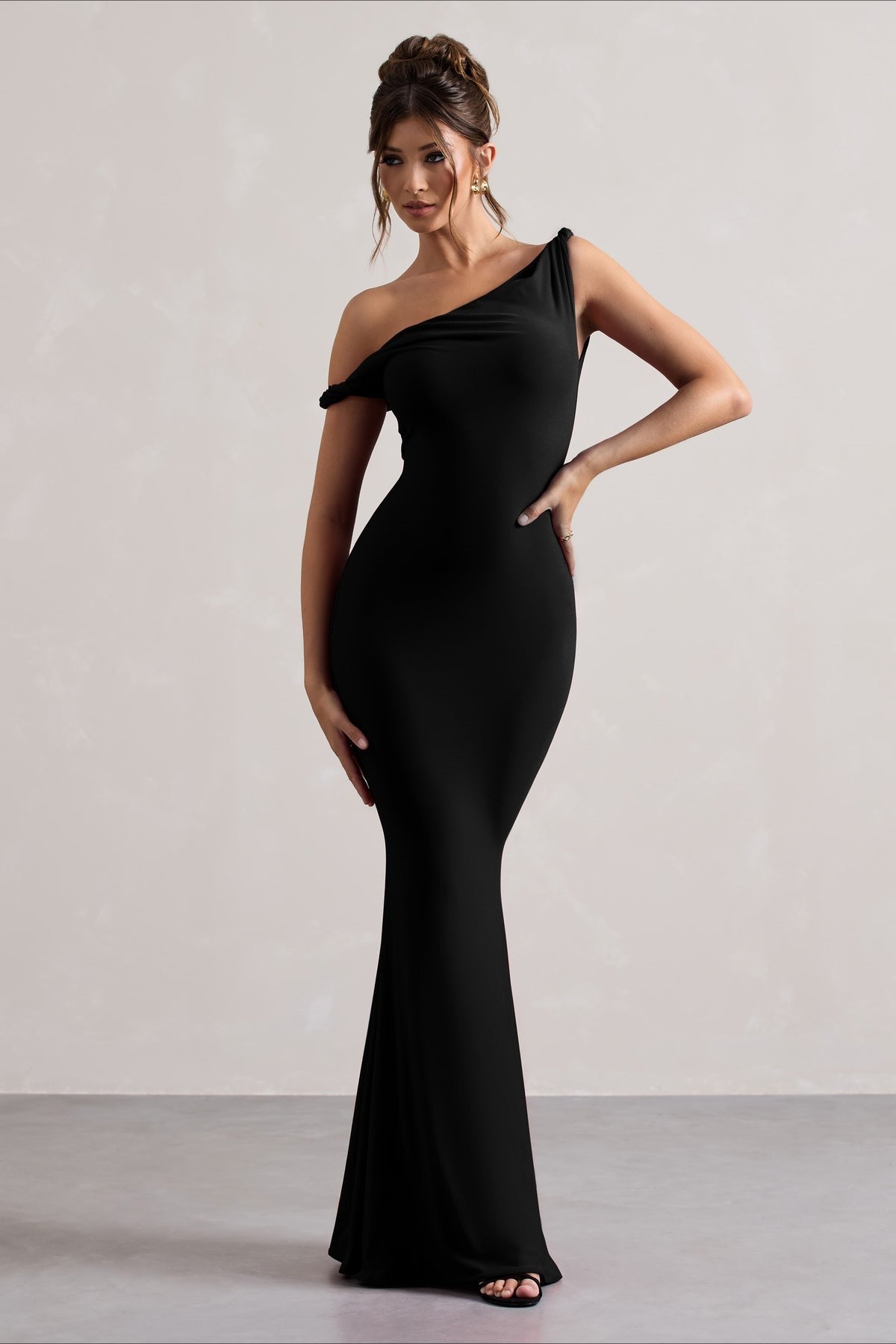 Bardot Bodycon Party Dress
