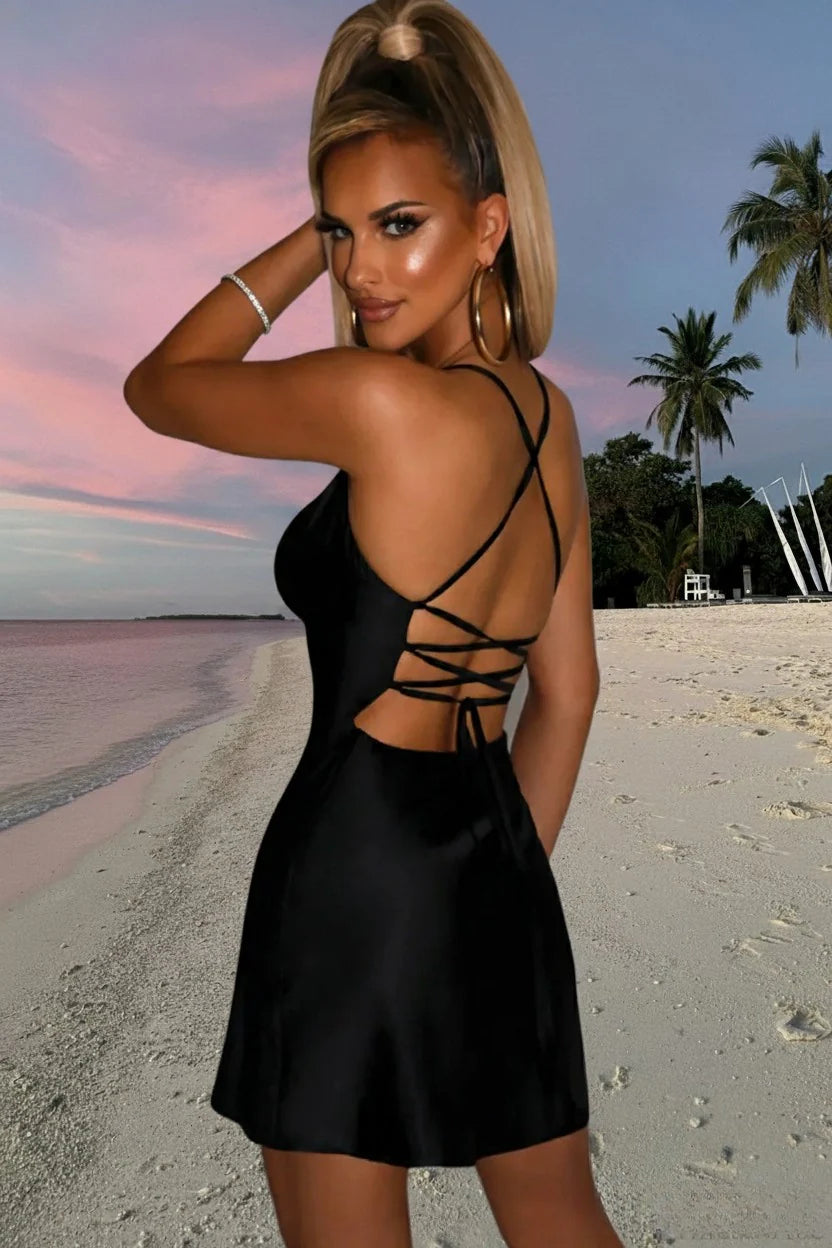 Avianna Elegant Dress
