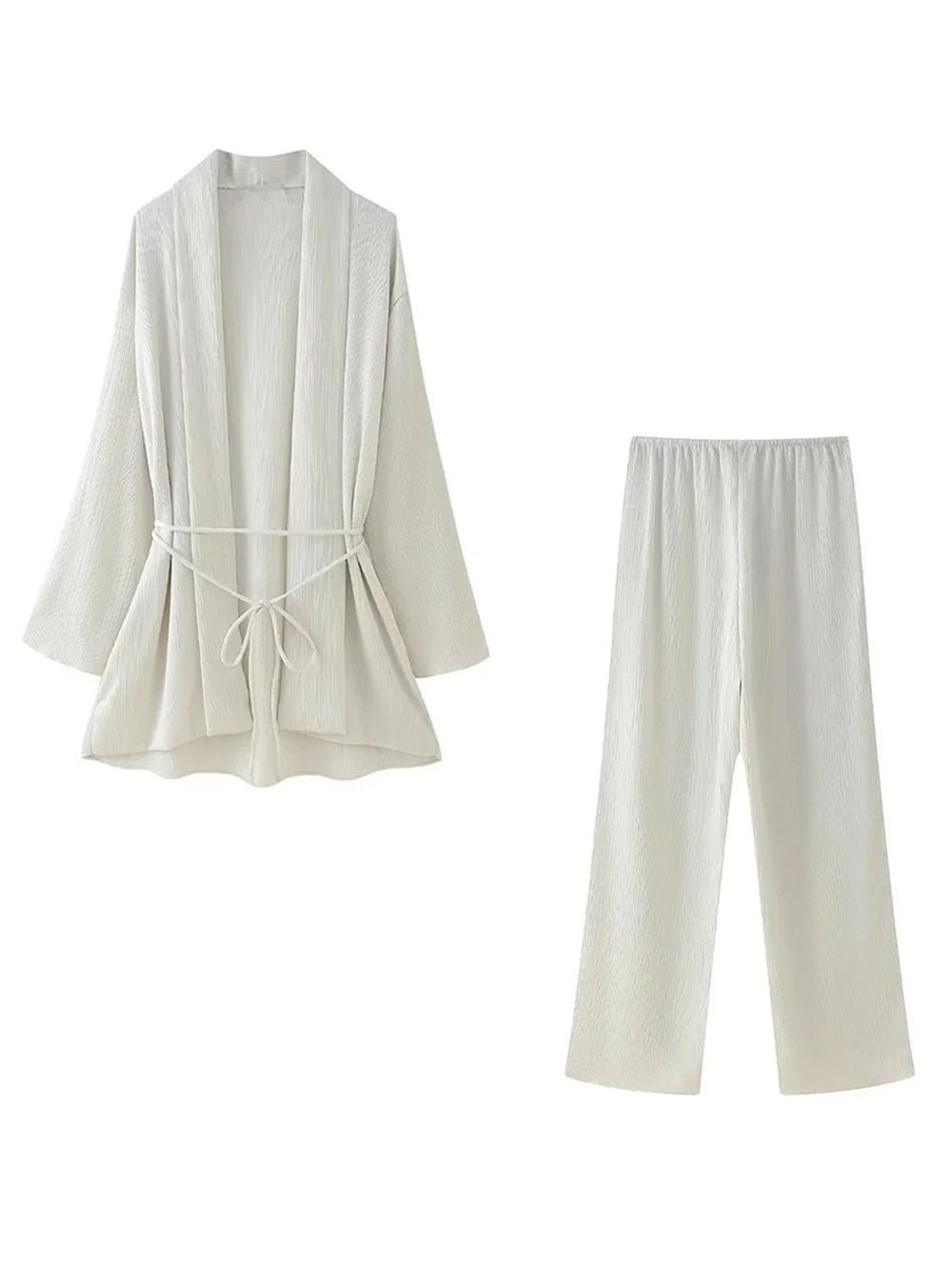 Blouse & Pant - Fashionpara