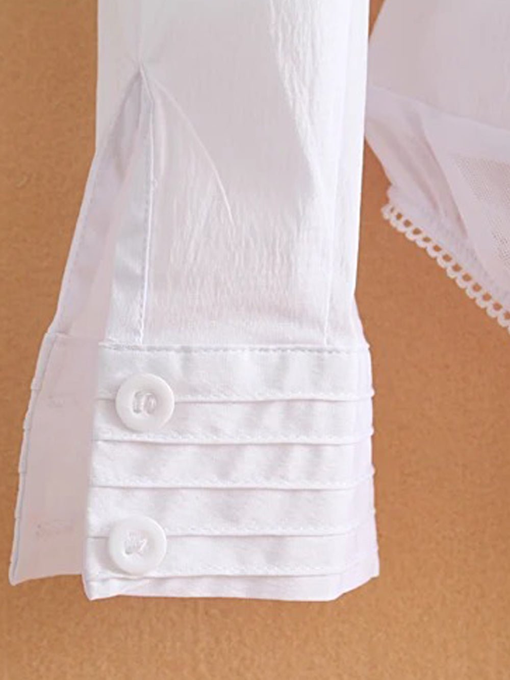 Bodysuit Shirt - Fashionpara